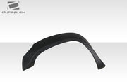 2014-2021 Toyota Tundra Duraflex Circuit Front Fender Flares - 2 Piece