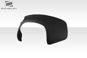 2014-2021 Toyota Tundra Duraflex Circuit Rear Fender Flares - 2 Piece