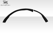 2006-2015 Mazda Miata Super20 Look Duraflex Fender Flare Kit - 4 Piece - Includes Super20 Look Duraflex Front Fender Flares (113779) Super20 Look Style Duraflex Rear Fender Flares (113781)