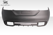 2008-2015 Audi TT 8J Duraflex Regulator Body Kit - 4 Piece - Includes Regulator Front Bumper (113787) Regulator Rear Bumper (113788) Regulator Side Skirts (113789)