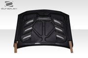1999-2006 GMC Sierra 2000-2006 Yukon Duraflex Viper Look Hood - 1 Piece