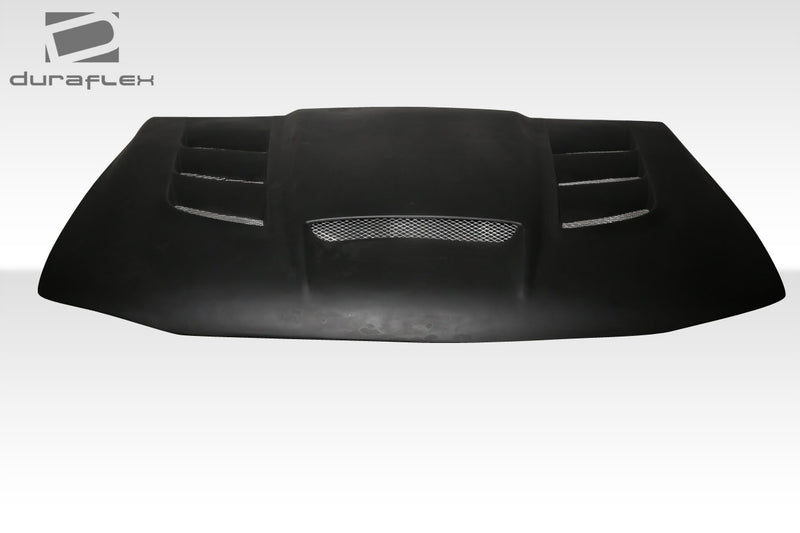 1999-2006 GMC Sierra 2000-2006 Yukon Duraflex Viper Look Hood - 1 Piece