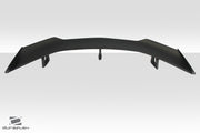 2016-2023 Chevrolet Camaro Duraflex ZL1 Look Wing - 1 Piece