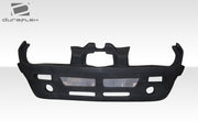 1995-1998 Nissan 240SX S14 Duraflex RBS V2 Wide Body Front Bumper - 1 Piece