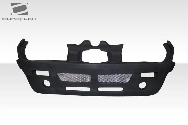 1995-1998 Nissan 240SX S14 Duraflex RBS V2 Wide Body Front Bumper - 1 Piece
