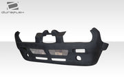 1995-1998 Nissan 240SX S14 Duraflex RBS V2 Wide Body Front Bumper - 1 Piece