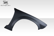 1995-1998 Nissan 240SX S14 Duraflex RBS V2 Wide Body Front Fenders - 2 Piece