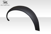 1995-1998 Nissan 240SX S14 Duraflex RBS V2 Wide Body Rear Fender Flares - 2 Piece