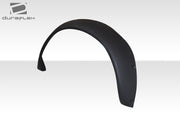 1995-1998 Nissan 240SX S14 Duraflex RBS V2 Wide Body Rear Fender Flares - 2 Piece