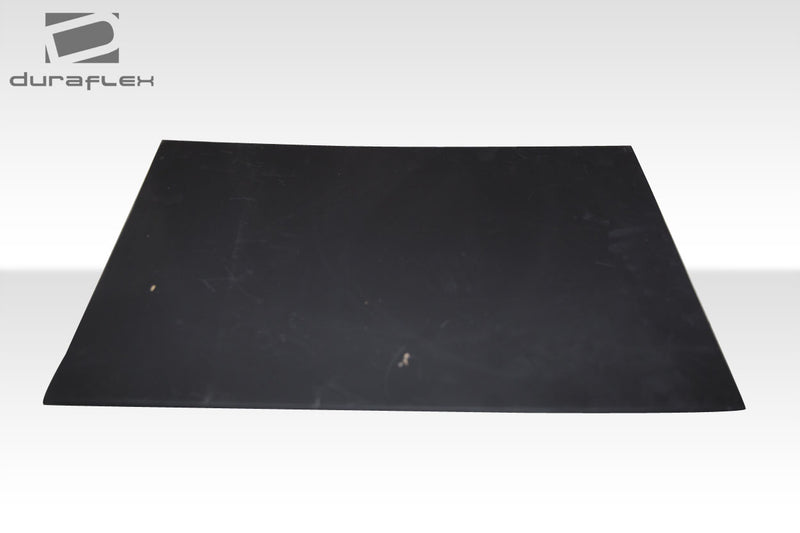 1995-1998 Nissan 240SX S14 Duraflex RBS V2 Wide Body Rear Diffuser - 1 Piece