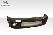 1995-1996 Nissan 240SX S14 Duraflex RBS V1 Front Bumper - 1 Piece