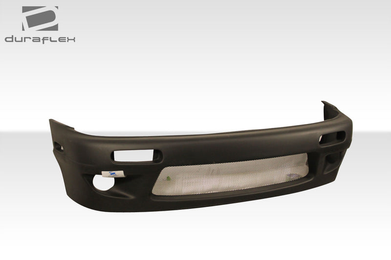 1995-1996 Nissan 240SX S14 Duraflex RBS V1 Front Bumper - 1 Piece