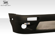 1995-1996 Nissan 240SX S14 Duraflex RBS V1 Front Bumper - 1 Piece