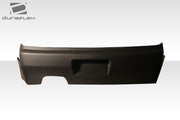 1995-1998 Nissan 240SX S14 Duraflex RBS V1 Rear Bumper - 1 Piece