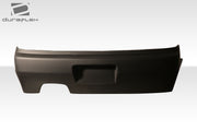 1995-1998 Nissan 240SX S14 Duraflex RBS V1 Rear Bumper - 1 Piece