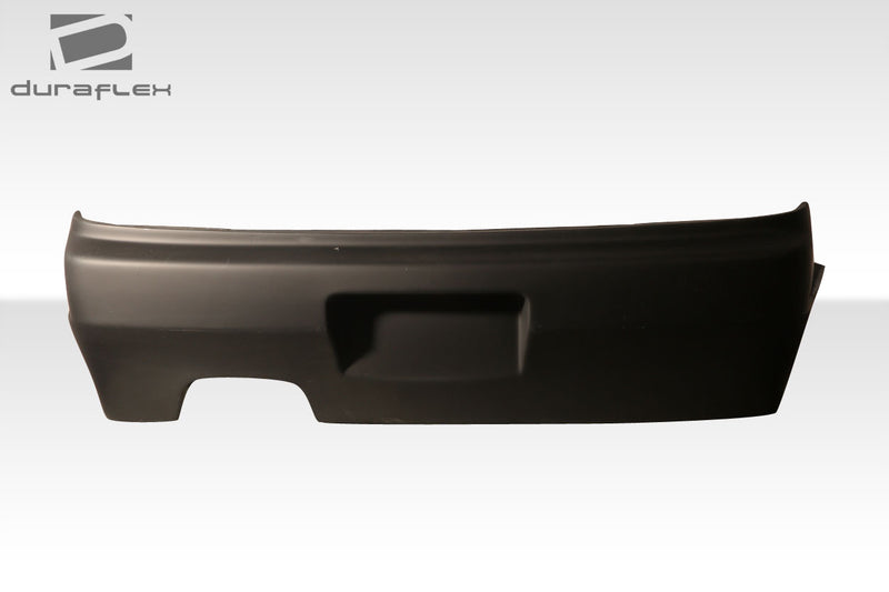 1995-1998 Nissan 240SX S14 Duraflex RBS V1 Rear Bumper - 1 Piece