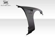 1995-1996 Nissan 240SX S14 Duraflex RBS V1 30mm Front Fenders - 2 Piece