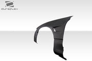 1989-1994 Nissan Silvia S13 Duraflex RBS V1 30mm Front Fenders - 2 Piece
