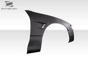 1989-1994 Nissan Silvia S13 Duraflex RBS V1 30mm Front Fenders - 2 Piece