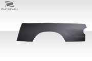 1989-1994 Nissan 240SX S13 2DR Duraflex RBS V1 30mm Rear Fenders - 2 Piece