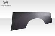 1989-1994 Nissan 240SX S13 2DR Duraflex RBS V1 30mm Rear Fenders - 2 Piece