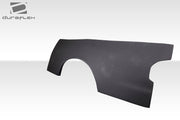 1989-1994 Nissan 240SX S13 2DR Duraflex RBS V1 30mm Rear Fenders - 2 Piece