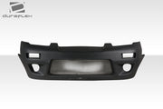 1989-1994 Nissan 240SX S13 Duraflex RBS V3 Front Bumper - 4 Piece