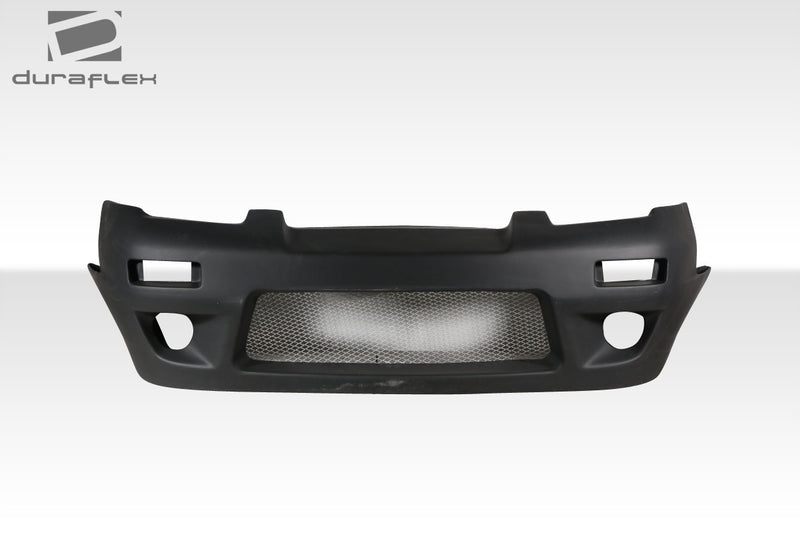 1989-1994 Nissan 240SX S13 Duraflex RBS V3 Front Bumper - 4 Piece