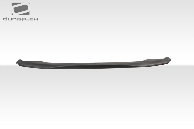 1989-1994 Nissan 240SX S13 Duraflex RBS V3 Front Bumper - 4 Piece