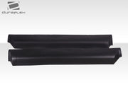 1989-1994 Nissan 240SX S13 Duraflex RBS V3 Side Skirts - 2 Piece
