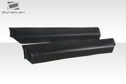 1989-1994 Nissan 240SX S13 Duraflex RBS V3 Side Skirts - 2 Piece