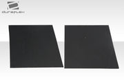 1989-1994 Nissan 240SX S13 HB Duraflex RBS V3 Rear Diffuser -1 Piece