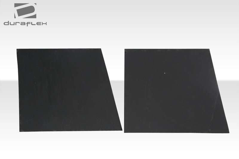 1989-1994 Nissan 240SX S13 HB Duraflex RBS V3 Rear Diffuser -1 Piece