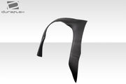 1989-1994 Nissan 240SX S13 Duraflex RBS V3 50mm Front Fender Flares -4 Piece