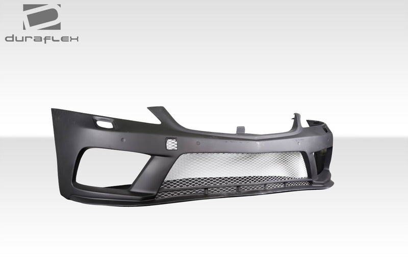 2007-2013 Mercedes S Class W221 Duraflex Black Series Look Front Bumper - 1 Piece