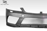 2007-2013 Mercedes S Class W221 Duraflex Black Series Look Front Bumper - 1 Piece