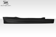 2003-2008 Nissan 350Z Z33 Duraflex AM-S GT2 Side Skirts - 1 Piece