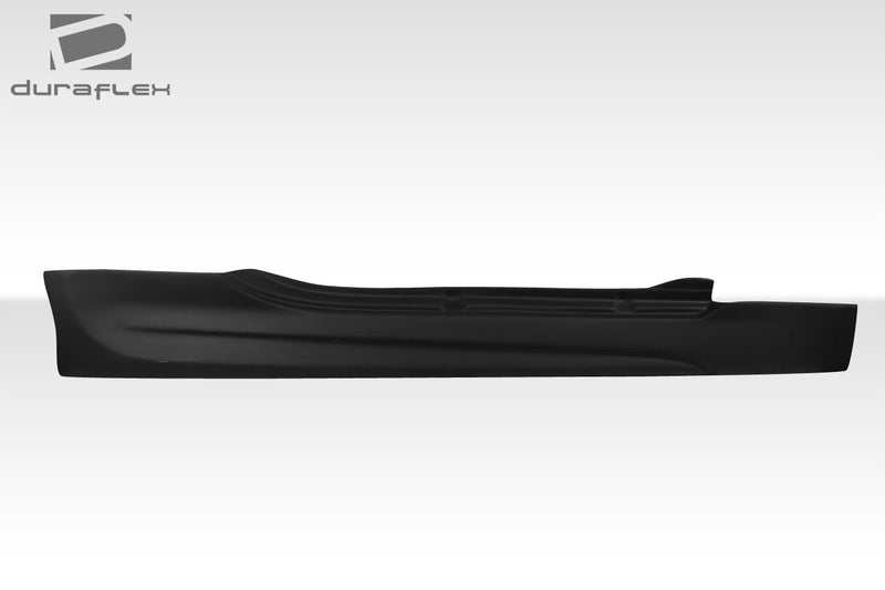 2003-2008 Nissan 350Z Z33 Duraflex AM-S GT2 Side Skirts - 1 Piece