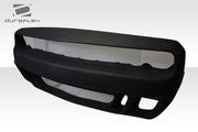 2015-2023 Dodge Challenger Duraflex Circuit Front Bumper - 1 Piece