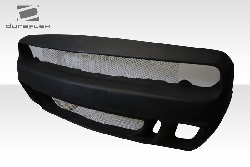 2015-2023 Dodge Challenger Duraflex Circuit Front Bumper - 1 Piece