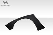 2008-2023 Dodge Challenger Duraflex Circuit Front Fenders - 4 Piece