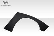2008-2023 Dodge Challenger Duraflex Circuit Front Fenders - 4 Piece