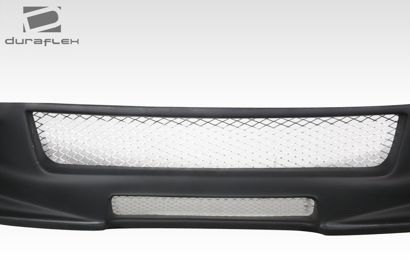2005-2010 Scion tC Duraflex Racer Front Lip - 1 Piece