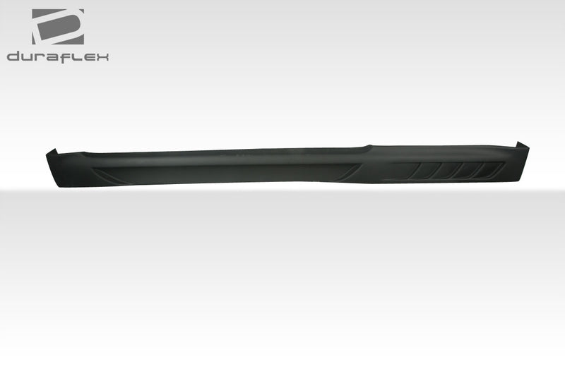 2005-2010 Scion tC Duraflex Racer Side Skirts - 2 Piece