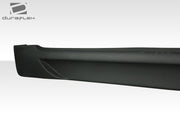 2005-2010 Scion tC Duraflex Racer Side Skirts - 2 Piece