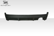 2005-2010 Scion tC Duraflex Racer Rear Lip - 1 Piece