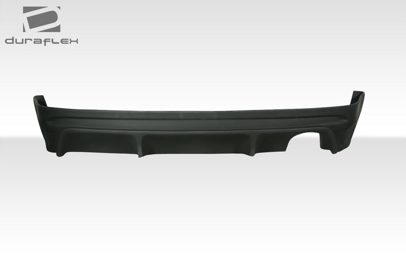 2005-2010 Scion tC Duraflex Racer Rear Lip - 1 Piece