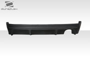 2005-2010 Scion tC Duraflex Racer Rear Lip - 1 Piece