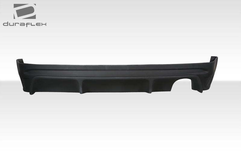 2005-2010 Scion tC Duraflex Racer Rear Lip - 1 Piece