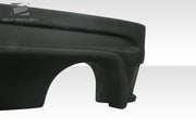 2005-2010 Scion tC Duraflex Racer Rear Lip - 1 Piece